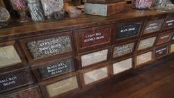 See inside this incredible old grocery store Instructional Video