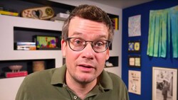 I am an artist. Instructional Video