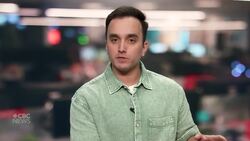 How a one-off outlier is driving down Canada's inflation rate News Clip