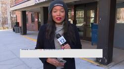 Bidders tour Palisade Towers in Yonkers to end months without gas News Clip