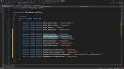 The Complete Guide to ASP.NET Core MVC (.NET 6) - Summary POST Action Method Instructional Video