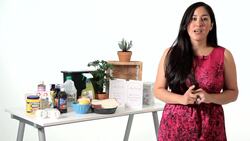 How to Be Eco-Friendly When You're Busy Instructional Video