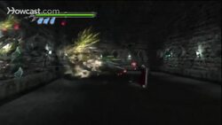 Devil May Cry HD Collection Walkthrough Part 8 - Mission 6 Instructional Video