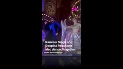 SRK, Salman Khan, Aamir Khan's Dance Steals The Show At Day 2 Of Ambanis' Pre-Wedding Bash News Clip