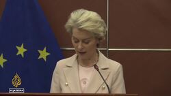 France implores China to ‘bring Russia to its senses’ on Ukraine News Clip