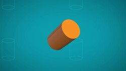 I WONDER - Are There Different Types Of Cyllinders? Instructional Video