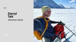 Whitehorse RCMP looking for witnesses after Para cyclist injured in highway collision News Clip