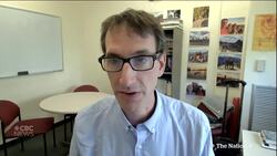 Private IV clinics in regulatory grey zone, could pose health risks News Clip