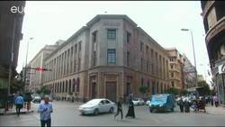 Challenge and hope: analysing Egypt’s loan from the IMF News Clip