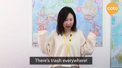 JLPT N2 Grammar - だらけ Instructional Video