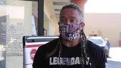 Calif. gym reopens in defiance of closure order News Clip