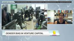 Gender Bias Is Continuing In Venture Capital. What Gives? News Clip