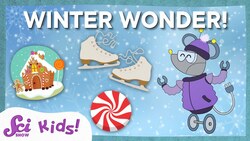 Winter Arc | SciShow Kids Compilation Instructional Video