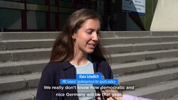 Germany navigates Nazi games anniversary as it prepares to launch Olympic hosting bid Instructional Video