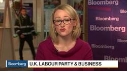 U.K. Labour Backs Corbyn’s Brexit Plan News Clip