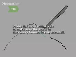 How to Build an Igloo Instructional Video