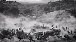 146 Mountain Meadows Massacre - One Minute History Instructional Video