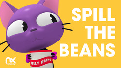 Spill the Beans Instructional Video