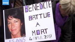 France Unveils New Measures To Help Prevent Domestic Violence News Clip