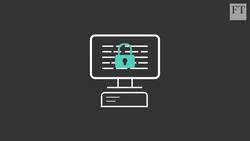 China's internet crackdown Instructional Video