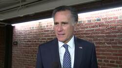 Romney calls for grounding Boeing 737 MAX planes Instructional Video