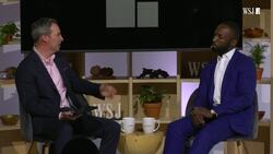 Actor Jamie Hector on Democratizing The Arts Instructional Video