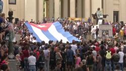 Fidel Castro's polarizing legacy News Clip