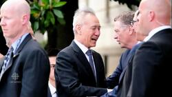 Canada anxiously looks on as U.S.-China trade dispute escalates News Clip