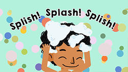 Splashing Fun Instructional Video