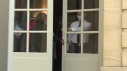 CLEAN : French PM Castex seals an agreement with regional authorities on the recovery plan News Clip