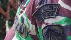 CLEAN : Indonesia deploys fighter jets after Chinese vessel spat News Clip