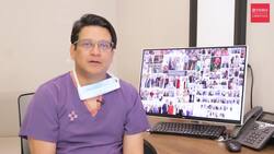 Cancer is curable if detected early: Signs to pay attention to News Clip