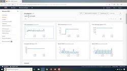 AWS Certified Solutions Architect Associate (SAA-C03) - Monitoring Lab Instructional Video