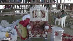 What caused the deadly stampede in Hathras, India? News Clip