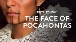Facial Recreations of Pocahontas Revealed: What Did She Really Look Like? Instructional Video