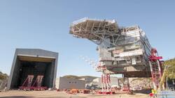 Gullfaks to Hebron: The Construction of the Hebron Instructional Video