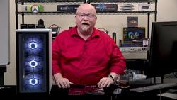 Introduction to computer hardware and software : POST Instructional Video