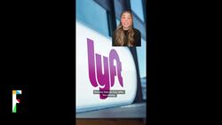 Listen to Lyft’s CFO correct a press release’s monumental “clerical error” News Clip