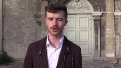 Doctors share poetry inspired by the pandemic News Clip