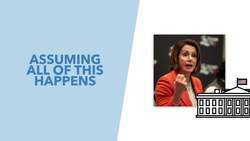 What if There's No Winner? What if Trump Doesn't Leave? President Pelosi? - State of the Election Instructional Video