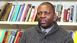 Kenneth Ngwa - Teachers Make a Difference - Rev. Dr. Michael Bame Bame Instructional Video