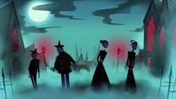 TED-Ed: What really happened during the Salem Witch Trials Instructional Video