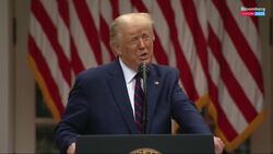 Amy Coney Barrett Nominated to U.S. Supreme Court News Clip