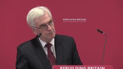 John Donnell calls Boris Johnson's behaviour 'dangerously reckless' News Clip