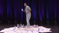 TED: To accomplish great things, you need to "let the paint dry" | Daniel J. Watts Instructional Video