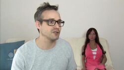 Sex robot creator gives tips on getting one interested in you News Clip