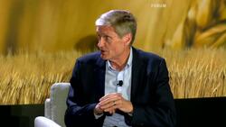 Syngenta CEO on How War in Ukraine Impacts Food Systems Instructional Video