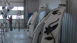 Meet the Canadians behind these luxury kids' playhouses News Clip