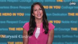 Finding The Hero In You Instructional Video