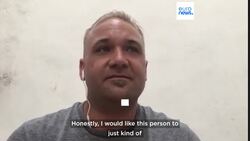 Hunt for tourist who carved name in Colosseum intensifies News Clip